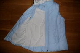 Vesta velkost s (1/2)