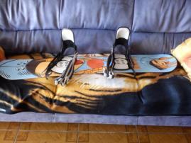 Snowboard (1/4)