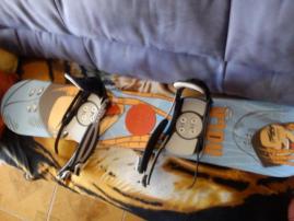 Snowboard (2/4)