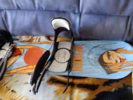 Snowboard (3/4)
