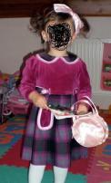 Šatočky (2/2)