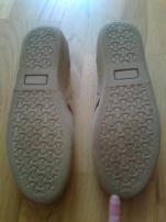 Topánky hush puppies (2/5)