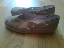 Topánky hush puppies (3/5)