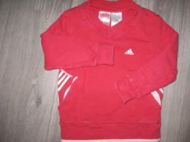 Adidas mikina (1/4)