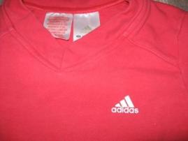 Adidas mikina (2/4)