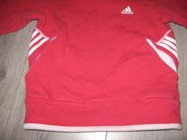 Adidas mikina (3/4)