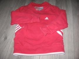 Adidas mikina (4/4)