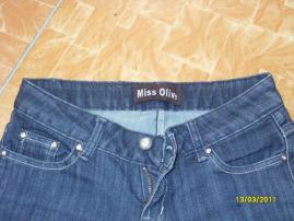 Rifle miss olive 27 (2/4)