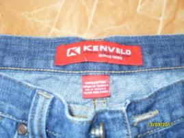 Rifle Kenvelo (3/4)