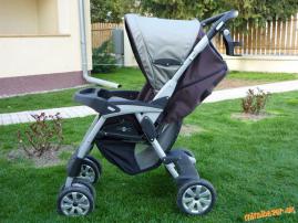 Peg-perego + výbava (1/2)
