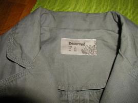 Bunda, nova - reserved (4/4)