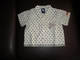 H&m snoopy košielka (1/1)