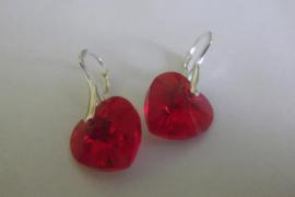 Swarovski náušnice (1/1)