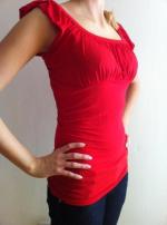 Cerveny top (1/3)