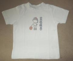 Tričko adidas (1/1)
