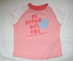 Tričko nike (1/1)