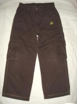 Nohavice adidas (1/1)