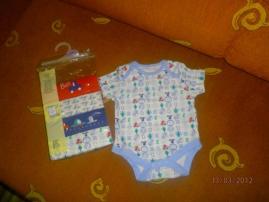 Body pre chlapca (1/3)