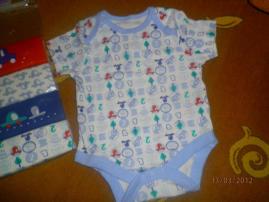 Body pre chlapca (2/3)