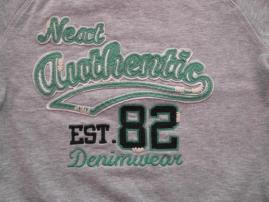 Super mikina Next (2/2)