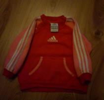 Mikinka adidas (2/2)