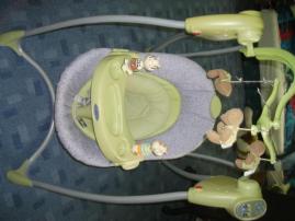 Hojdacka graco (1/1)