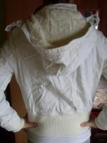 Vetrovka dorothy perkins (2/3)