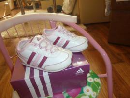 Krasne adidasky (2/2)