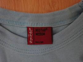 Tričko levis veľ. 152 (2/4)