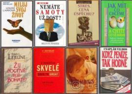 Na rozvoj osobnosti (3/4)