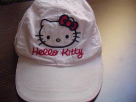 Siltovka hello kitty (1/2)