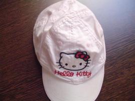 Siltovka hello kitty (2/2)