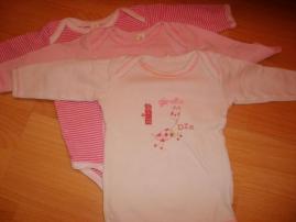 Body s dlhým rukávom (2/2)