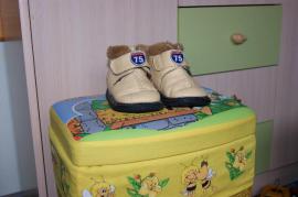 Detske topanky (1/2)