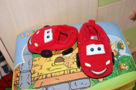 Papucky (2/2)