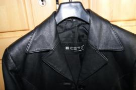 Kozeny kabat (2/2)