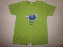 Letne body (1/2)