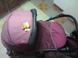 Kočík camarelo q12 (2/4)