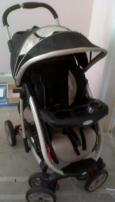 Kocik graco quattro tour (1/3)
