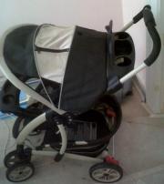 Kocik graco quattro tour (2/3)