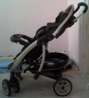 Kocik graco quattro tour (3/3)