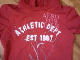 Aeropostale mikina (1/3)