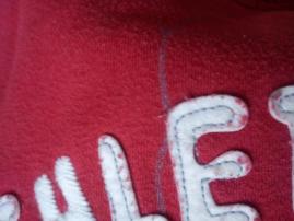 Aeropostale mikina (3/3)