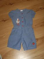 Overal hello kitty (1/3)