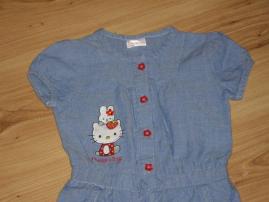 Overal hello kitty (2/3)