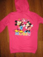 Mikina s mickey mousom (1/4)