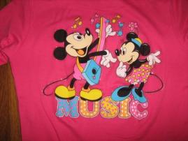 Mikina s mickey mousom (4/4)
