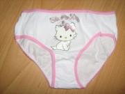 3x nohavičky hello kitty (4/4)