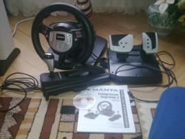 Predamvolant na pc,ps,xbo (1/4)