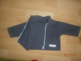 Mikinka (2/3)